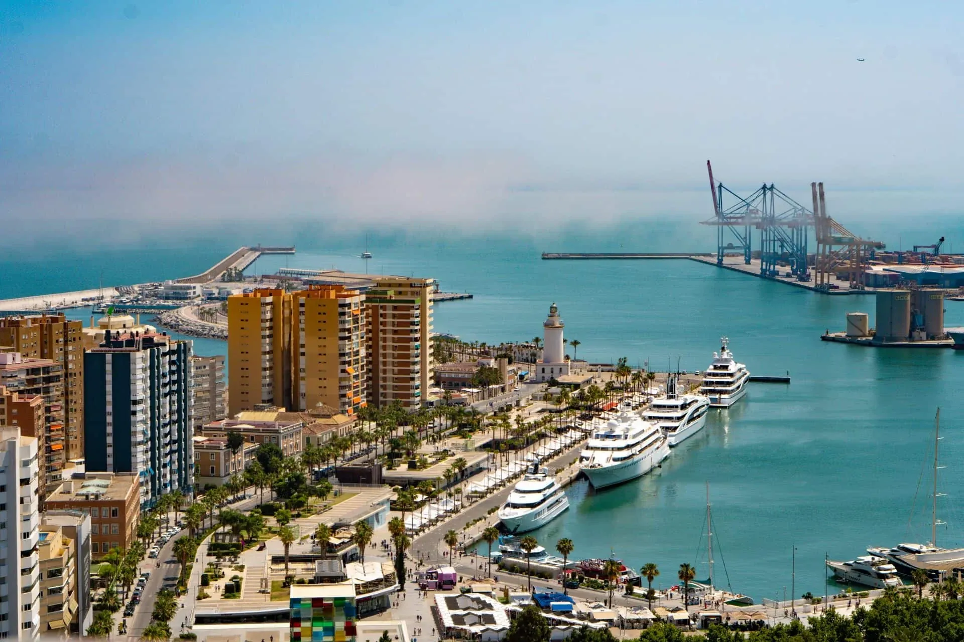 Málaga Property Market Autumn 2026: Record Prices, a Calmer Pace – What It Means for Buyers and Sellers